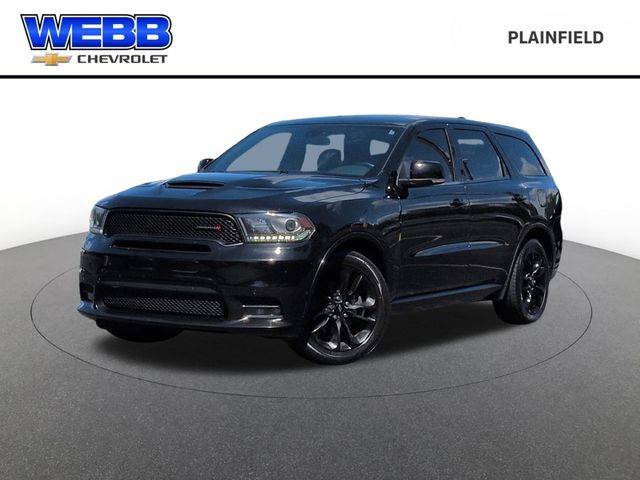 2020 Dodge Durango R/T — SUV — 62,319 mi — Plainfield, IL