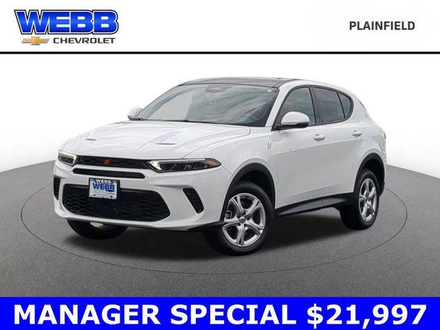 2024 Dodge Hornet GT — SUV — 9,611 mi — Plainfield, IL