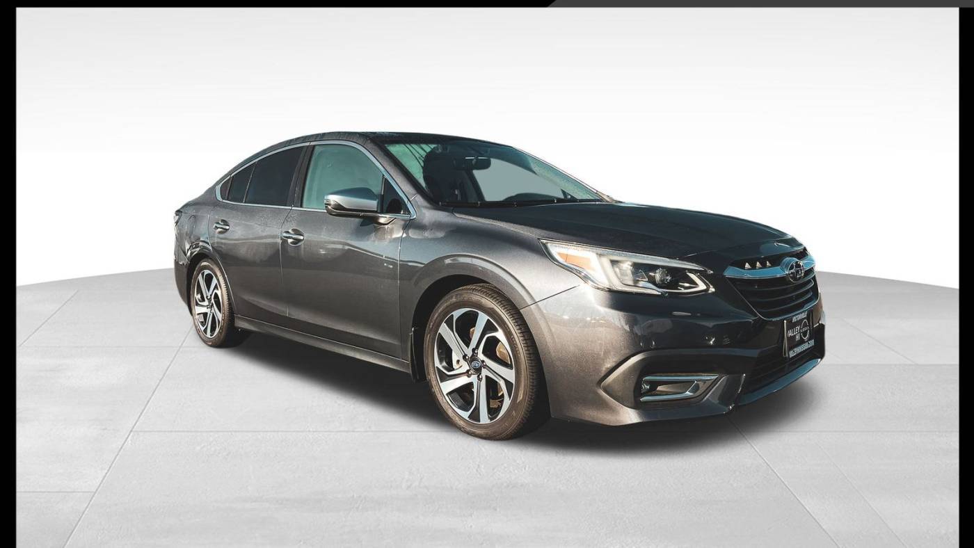 2020 Subaru Legacy 2.4T Touring XT — Sedan — 71,062 mi — Victorville, CA