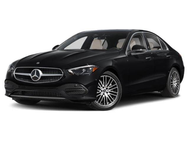 2023 Mercedes-Benz C-Class C 300 — Sedan — 29,205 mi — Riverside, CA