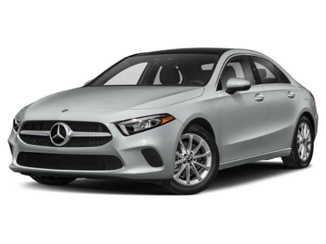 2022 Mercedes-Benz A-Class A 220 — Sedan — 45,104 mi — Riverside, CA