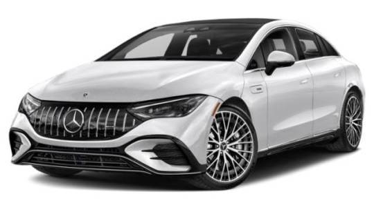 2023 Mercedes-Benz EQE Sedan AMG EQE — Sedan — 24,923 mi — Riverside, CA