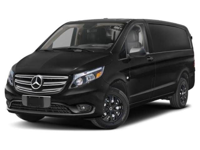 2023 Mercedes-Benz Metris Cargo Van Standard — Cargo Van — 20,768 mi — Riverside, CA