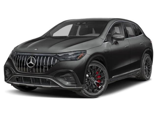 2024 Mercedes-Benz EQE SUV AMG EQE — SUV — 19,541 mi — Riverside, CA