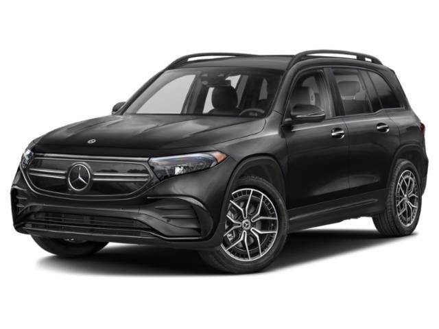 2023 Mercedes-Benz EQB EQB 350 — SUV — 11 mi — Riverside, CA