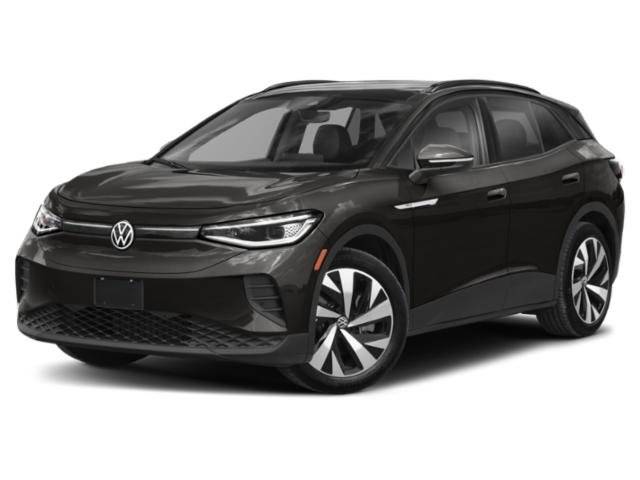2022 Volkswagen ID.4 Pro S — SUV — 53,112 mi — Riverside, CA