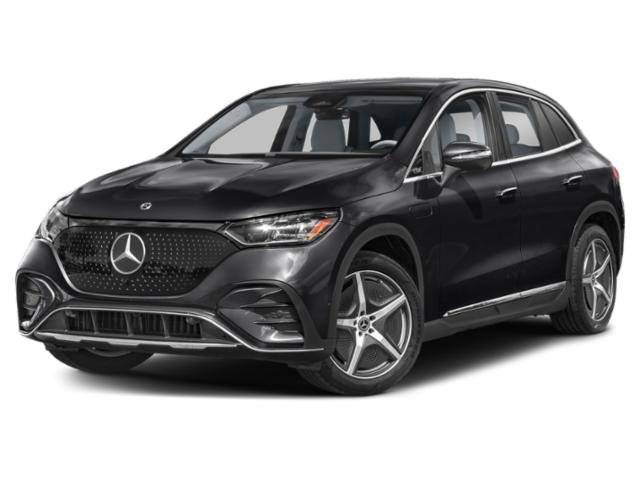 2023 Mercedes-Benz EQE SUV EQE 500 — SUV — 17,889 mi — Riverside, CA