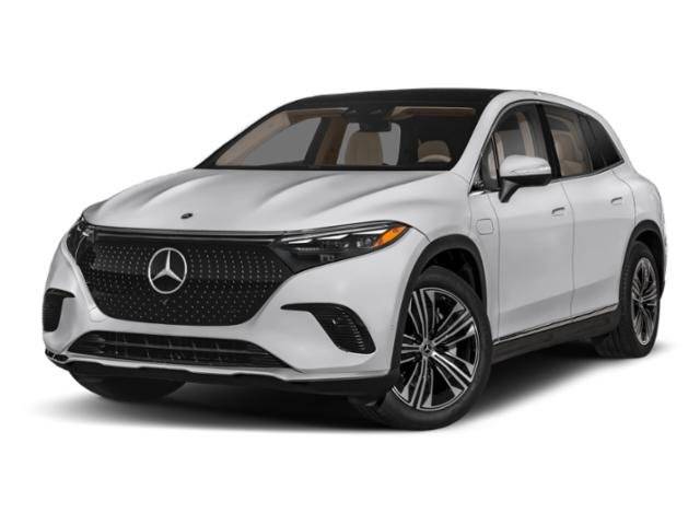 2023 Mercedes-Benz EQS SUV EQS 450+ — SUV — 45,650 mi — Riverside, CA