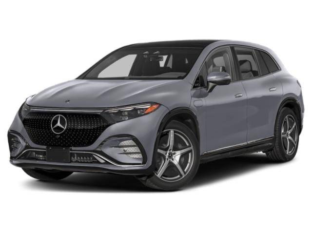 2023 Mercedes-Benz EQS SUV EQS 580 — SUV — 32,594 mi — Riverside, CA
