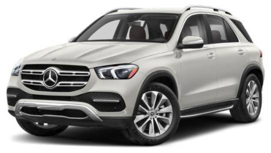 2023 Mercedes-Benz GLE 450 For Sale in Riverside, CA ...