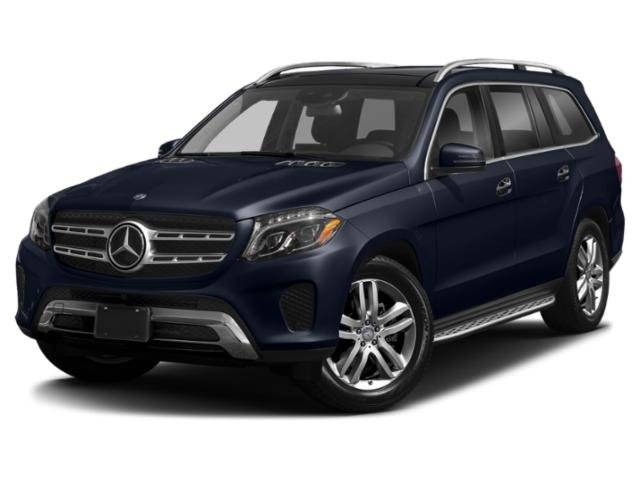 2018 Mercedes-Benz GLS GLS 450 — SUV — 96,572 mi — Riverside, CA