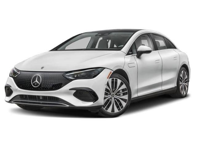 2024 Mercedes-Benz EQE Sedan EQE 350+ — Sedan — 33,706 mi — Riverside, CA