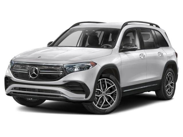 2023 Mercedes-Benz EQB EQB 250+ — SUV — 15,799 mi — Riverside, CA