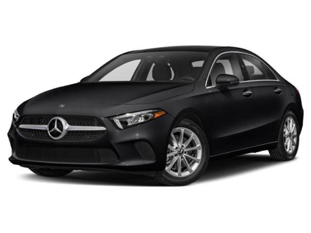 2021 Mercedes-Benz A-Class A 220 — Sedan — 35,182 mi — Riverside, CA