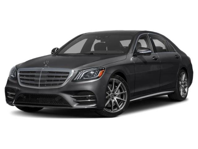 2020 Mercedes-Benz S-Class S 450 — Sedan — 44,019 mi — Riverside, CA