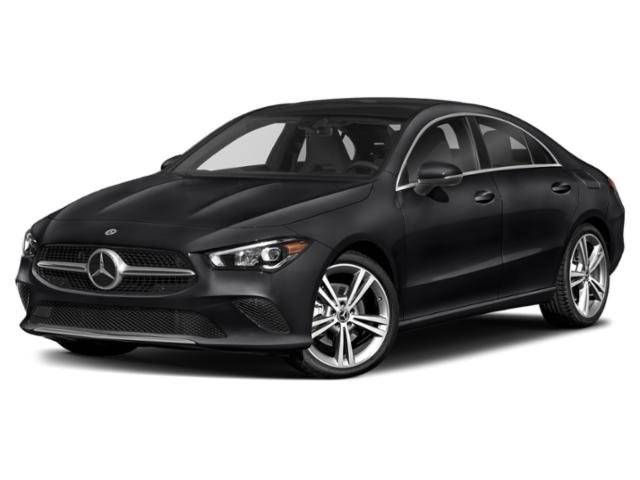 2020 Mercedes-Benz CLA CLA 250 — Sedan — 51,773 mi — Riverside, CA