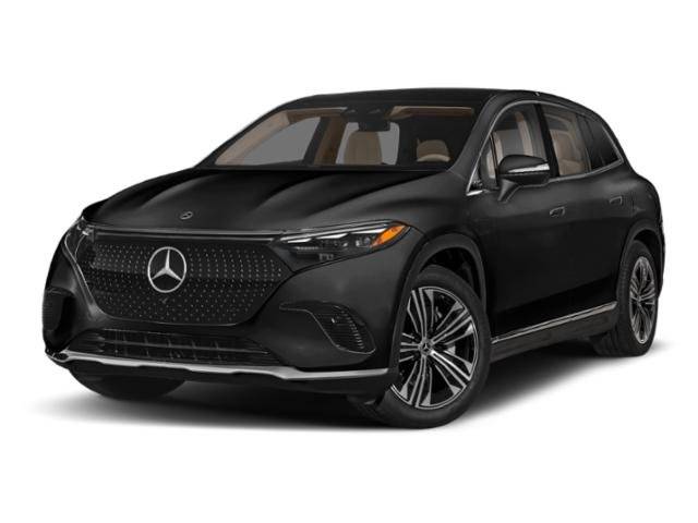 2023 Mercedes-Benz EQS SUV EQS 450+ — SUV — 53,078 mi — Riverside, CA