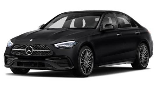 2022 Mercedes-Benz C-Class C 300 — Sedan — 22,307 mi — Riverside, CA