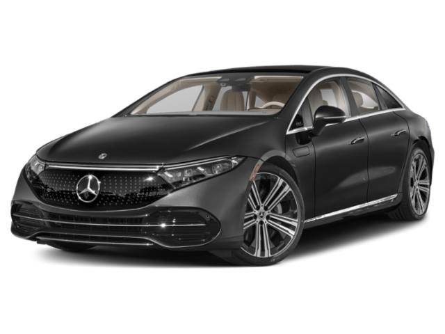2023 Mercedes-Benz EQS Sedan EQS 450+ — Hatchback — 58,709 mi — Riverside, CA