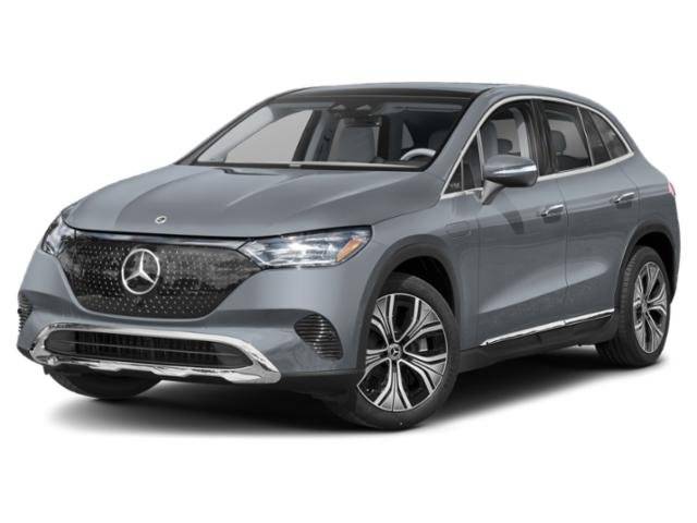 2023 Mercedes-Benz EQE SUV EQE 350 — SUV — 36,718 mi — Riverside, CA