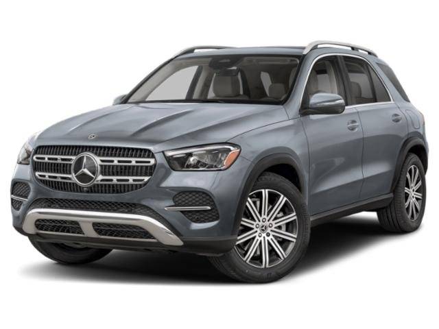 2025 Mercedes-Benz GLE GLE 450e — SUV — 4,648 mi — Riverside, CA