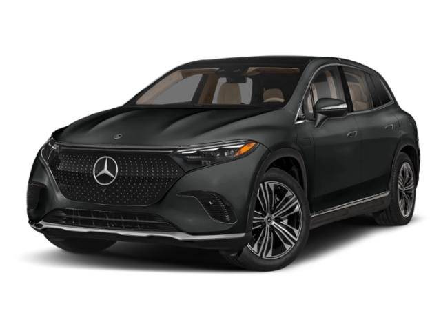 2023 Mercedes-Benz EQS SUV EQS 450+ — SUV — 32,833 mi — Riverside, CA