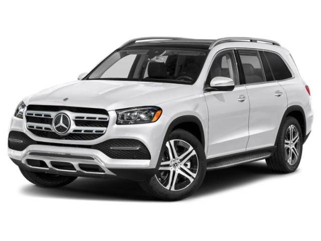 2022 Mercedes-Benz GLS GLS 450 — SUV — 35,519 mi — Riverside, CA