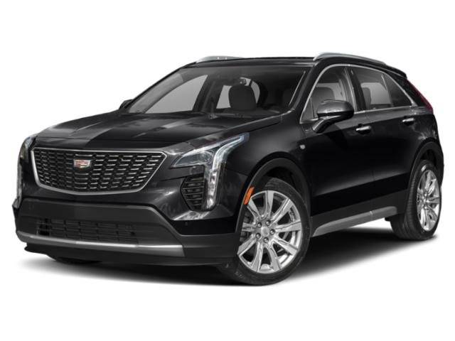 2021 Cadillac XT4 Premium Luxury — SUV — 65,457 mi — Riverside, CA