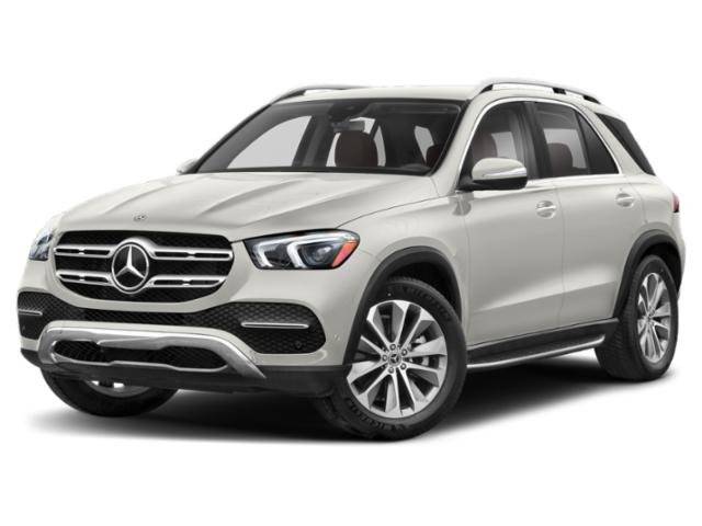 2021 Mercedes-Benz GLE GLE 450 — SUV — 43,223 mi — Riverside, CA