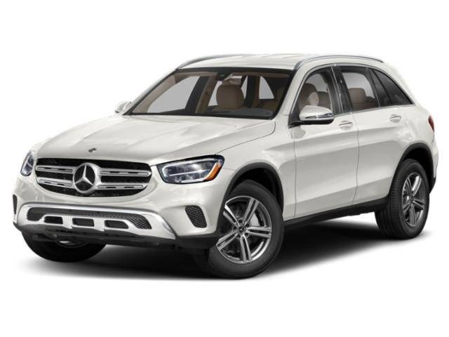 2022 Mercedes-Benz GLC GLC 300 — SUV — 29,580 mi — Riverside, CA