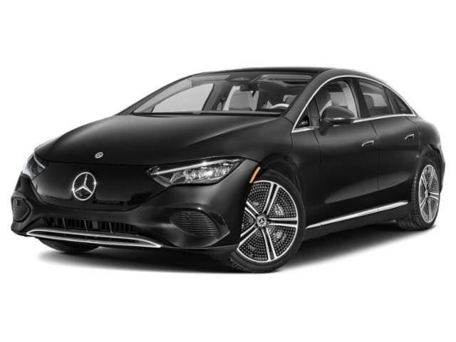 2023 Mercedes-Benz EQE Sedan EQE 500 — Sedan — 26,152 mi — Riverside, CA
