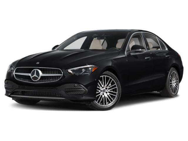 2025 Mercedes-Benz C-Class C 300 — Sedan — 25,518 mi — Riverside, CA