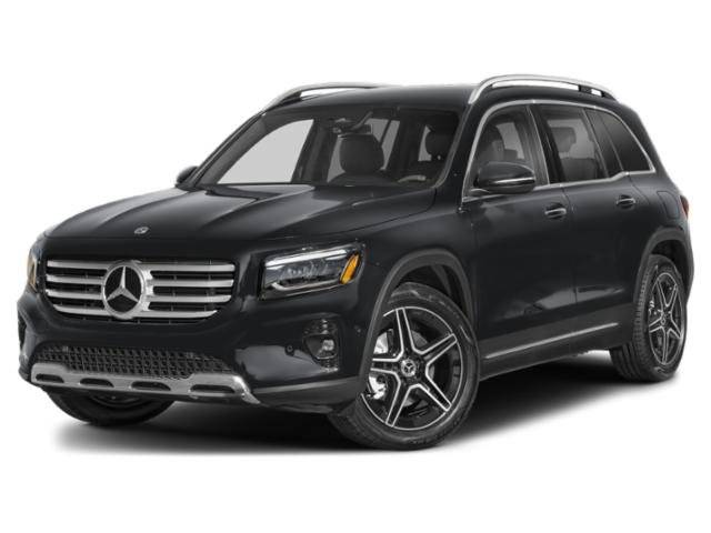 2025 Mercedes-Benz GLB GLB 250 — SUV — 7,881 mi — Riverside, CA
