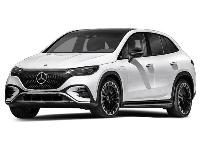 2024 Mercedes-Benz EQE SUV EQE 500 — SUV — 4,526 mi — Riverside, CA