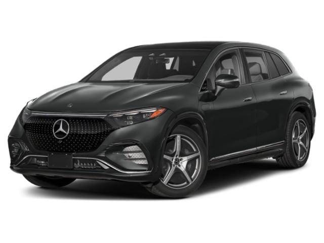 2023 Mercedes-Benz EQS SUV EQS 580 — SUV — 24,601 mi — Riverside, CA