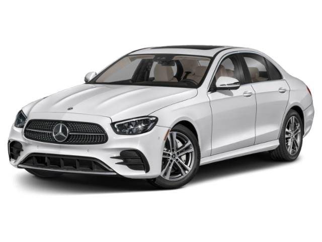 2022 Mercedes-Benz E-Class E 350 — Sedan — 35,790 mi — Riverside, CA