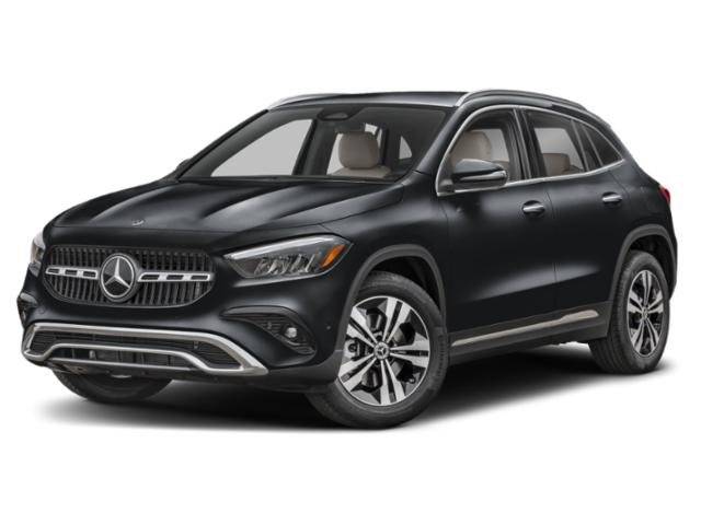2025 Mercedes-Benz GLA GLA 250 — SUV — 7,572 mi — Riverside, CA