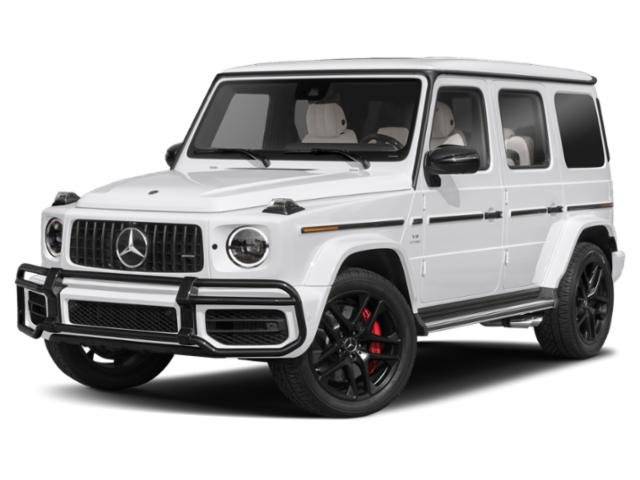 2023 Mercedes-Benz G-Class AMG G 63 — SUV — 24,321 mi — Riverside, CA