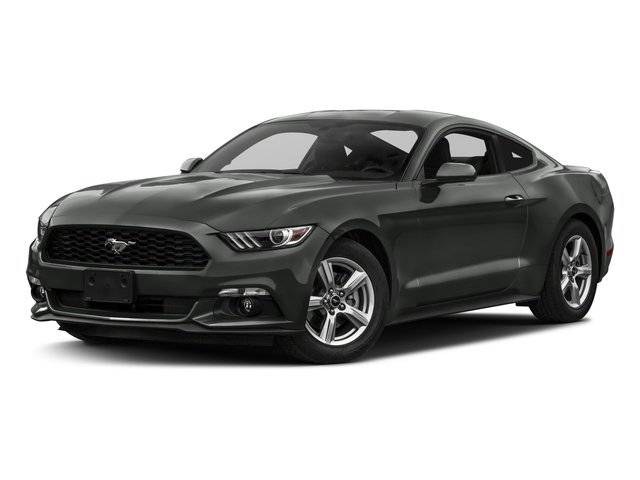 2017 Ford Mustang V6 — Coupe — 60,110 mi — Riverside, CA