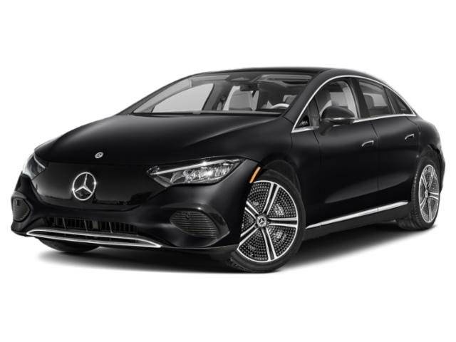 2023 Mercedes-Benz EQE Sedan EQE 500 — Sedan — 24,322 mi — Riverside, CA