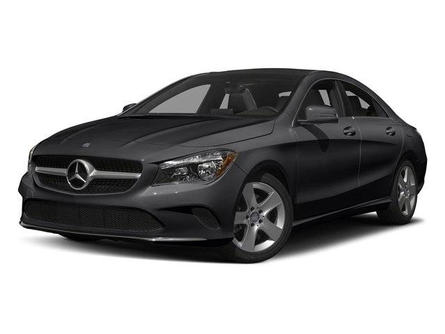 2018 Mercedes-Benz CLA CLA 250 — Sedan — 50,985 mi — Riverside, CA