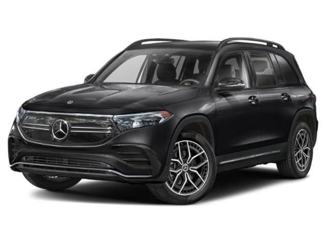 2023 Mercedes-Benz EQB EQB 250+ — SUV — 25,713 mi — Riverside, CA