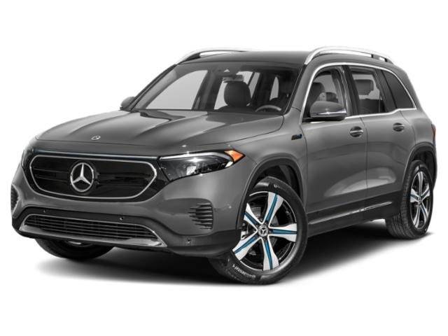 2023 Mercedes-Benz EQB EQB 300 — SUV — 28,962 mi — Riverside, CA