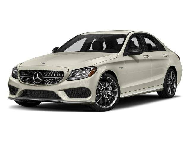 2017 Mercedes-Benz C-Class C 43 AMG — Sedan — 77,320 mi — Riverside, CA
