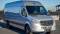 2024 Mercedes-Benz Sprinter Cargo Van in Riverside, CA 3 - Open Gallery