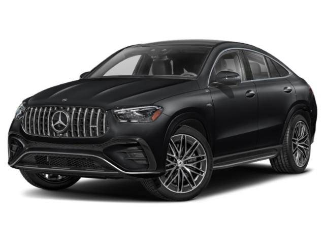 2024 Mercedes-Benz GLE AMG GLE 53 — SUV — 35,881 mi — Riverside, CA