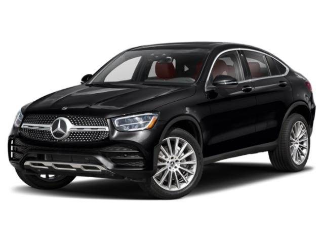 2021 Mercedes-Benz GLC GLC 300 — SUV — 35,554 mi — Riverside, CA