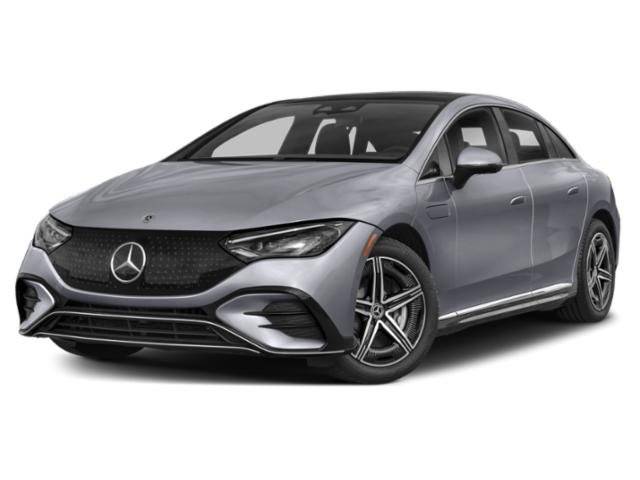 2023 Mercedes-Benz EQE Sedan EQE 350 — Sedan — 17,907 mi — Riverside, CA