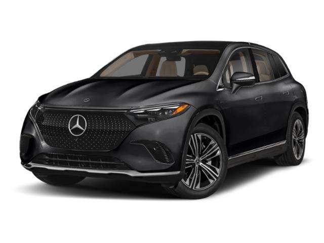 2023 Mercedes-Benz EQS SUV EQS 450+ — SUV — 12,316 mi — Riverside, CA