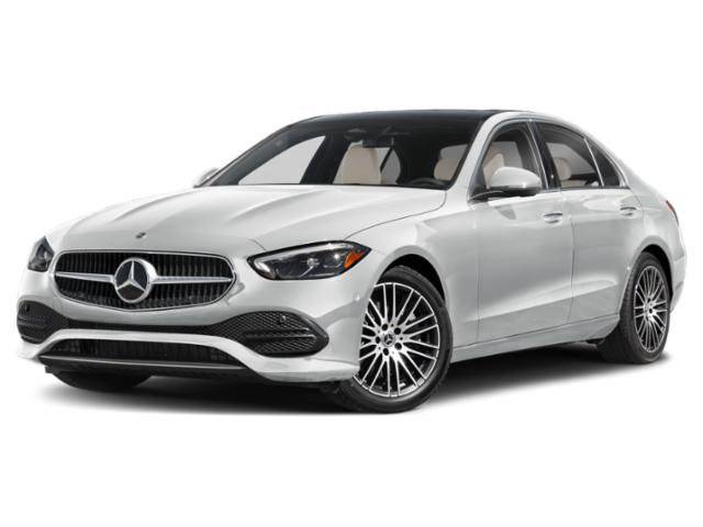 2023 Mercedes-Benz C-Class C 300 — Sedan — 32,910 mi — Riverside, CA